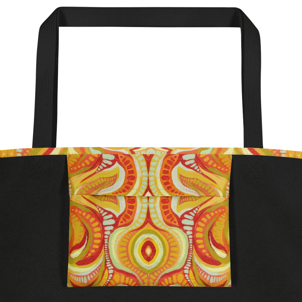 WORMEYS - TOTE BAG product image (2)