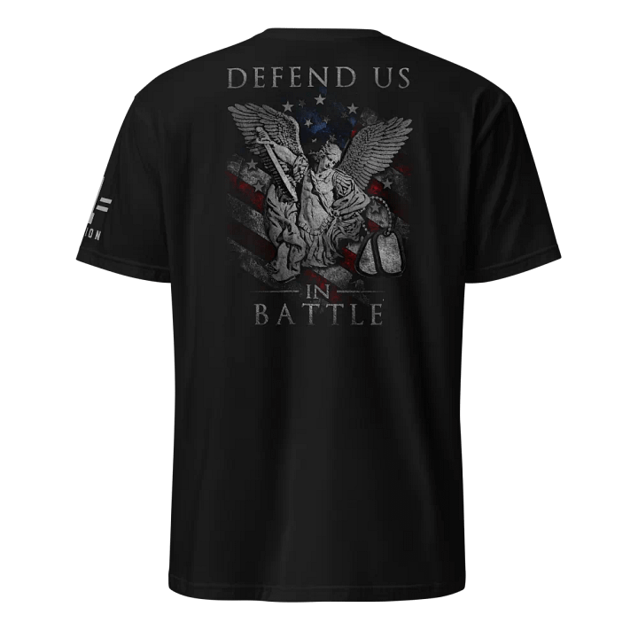 Defend us in Battle product image (1)