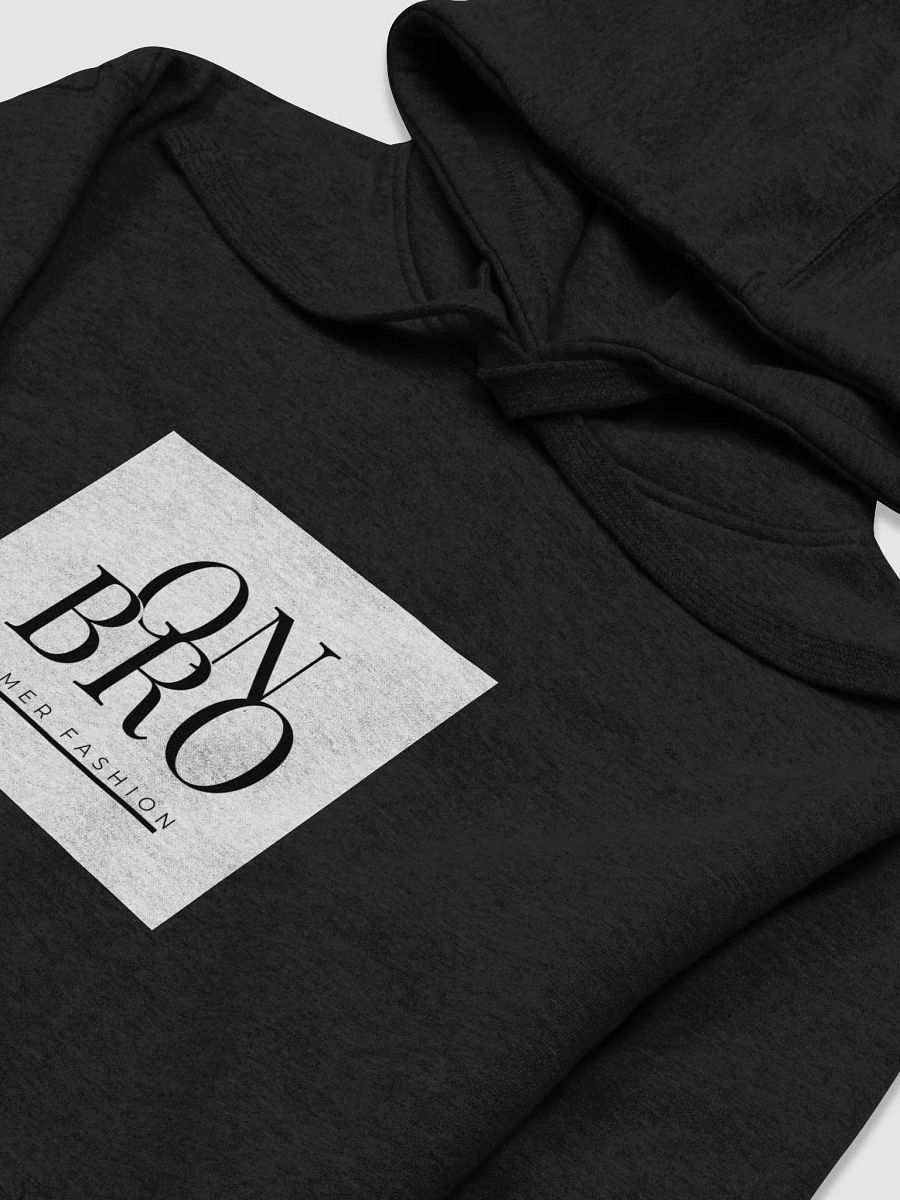 PYTG ON BRO Hoodie product image (3)