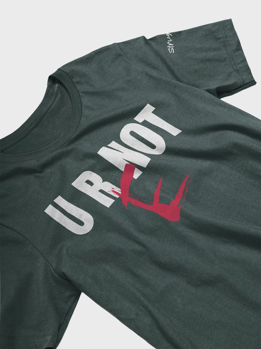 You Are Not Ready product image (2)