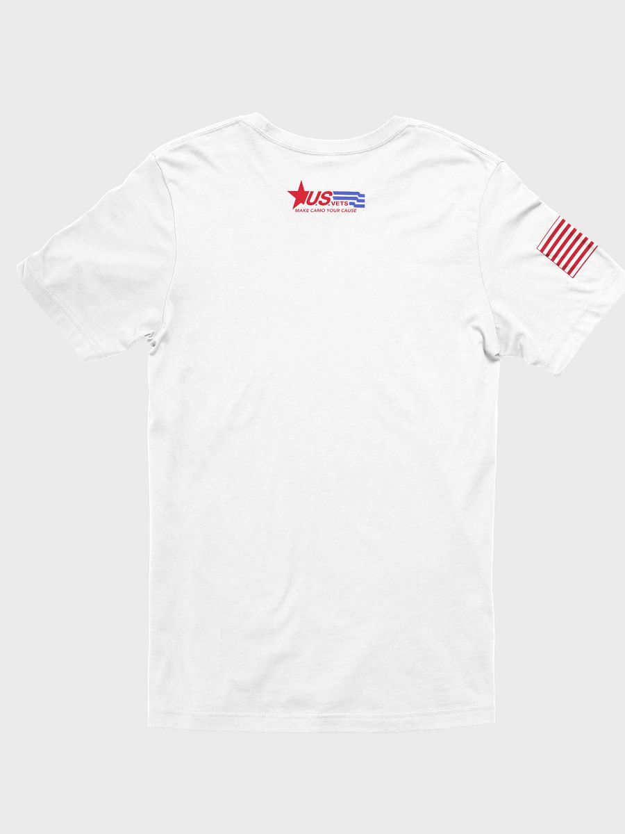 Americana HONORUSVETS Star Tee - Limited Edition product image (2)