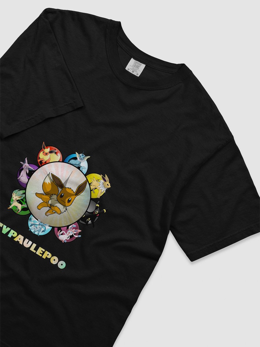 Whimsical Creature Circle T-Shirt product image (19)