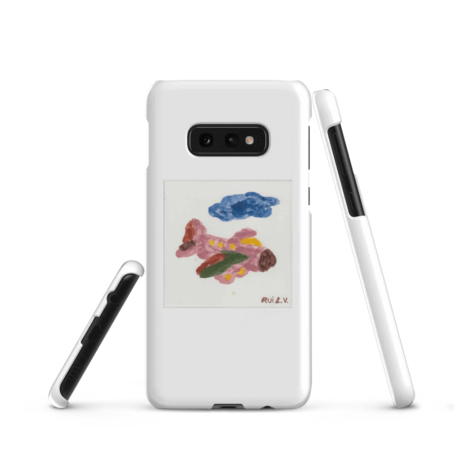 Kid Airplane (Snap Case for Samsung®) product image (2)