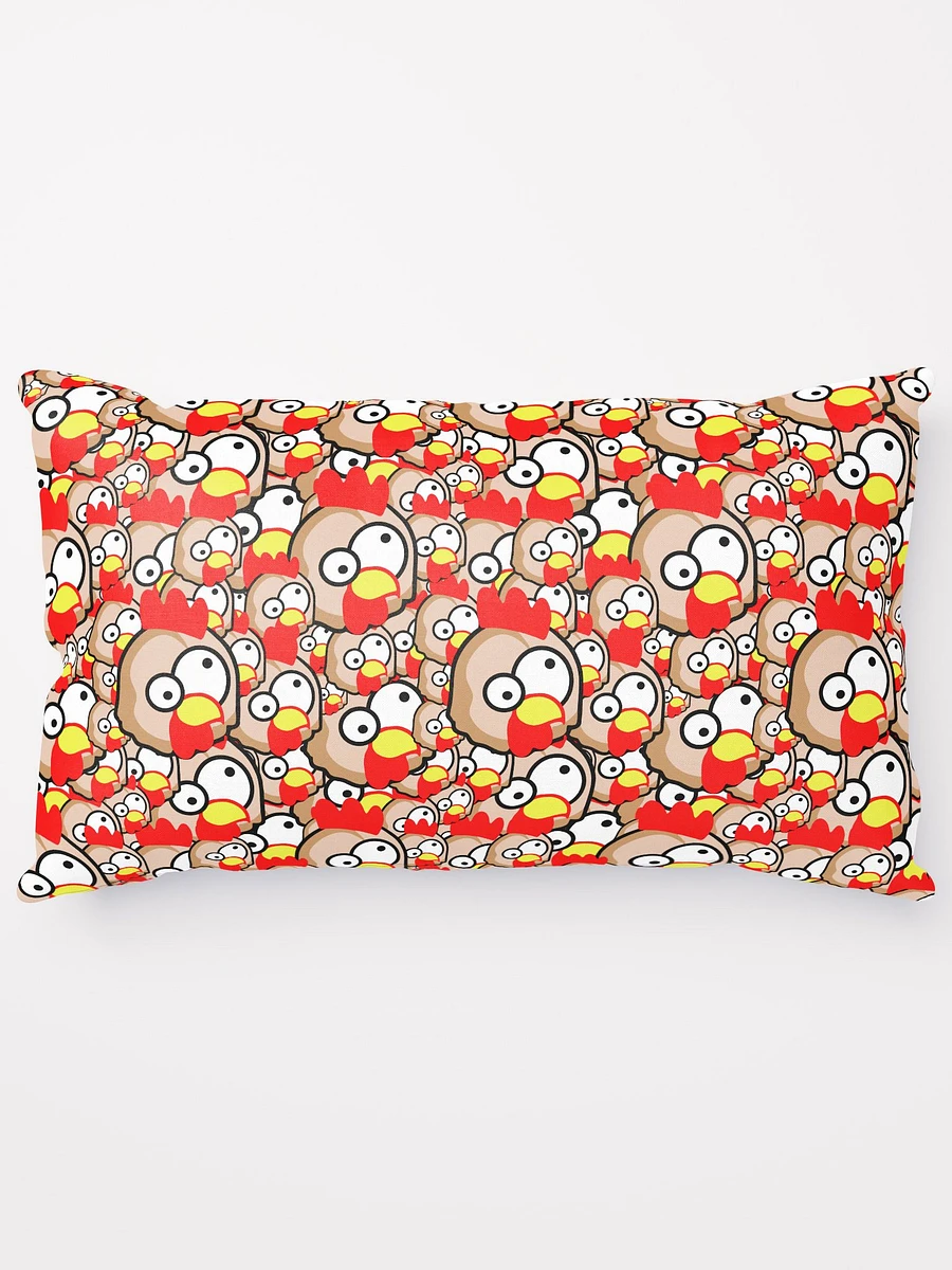 Derp Pillow product image (5)