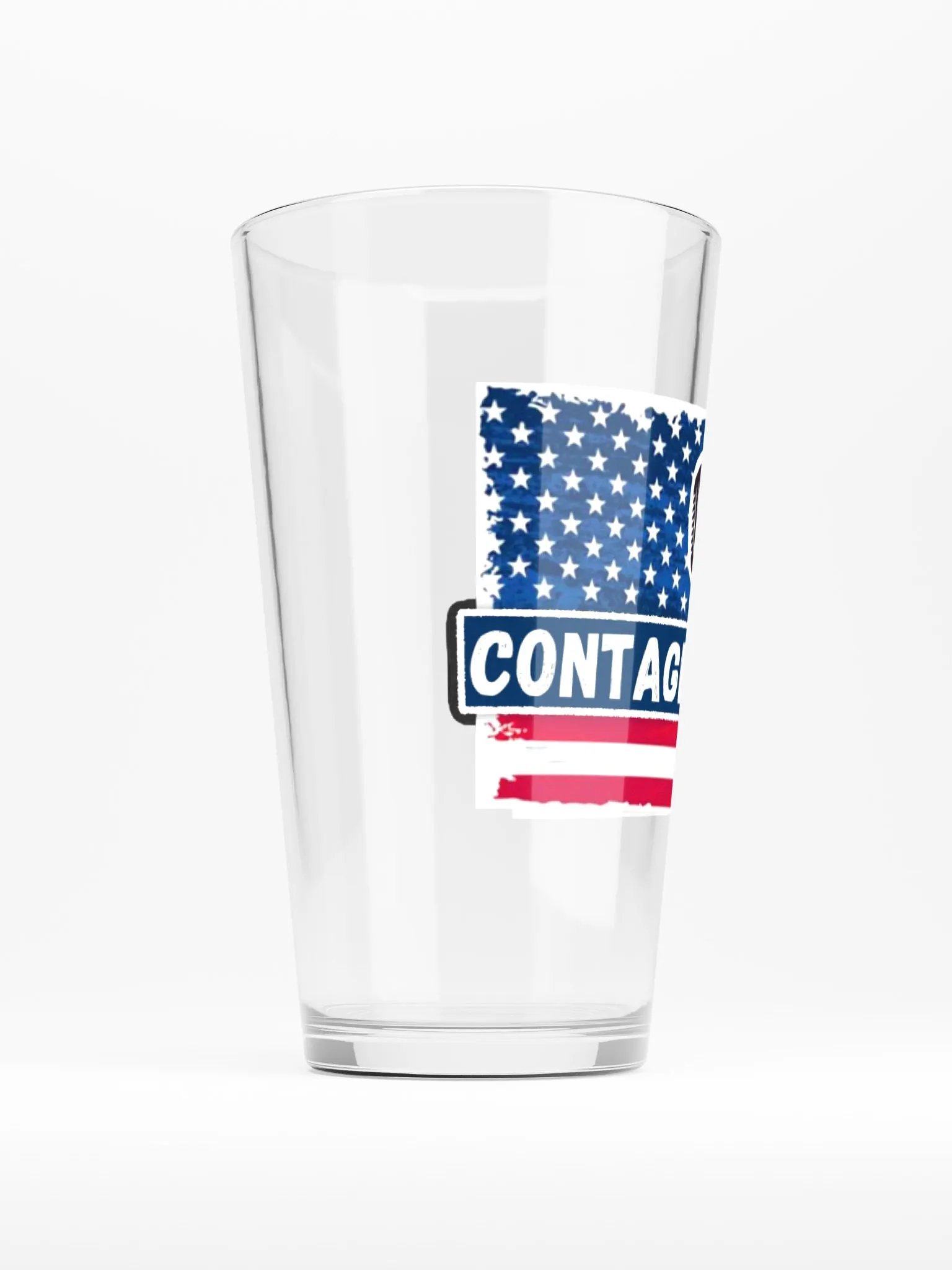 Contagion Effect Show Pint product image (2)
