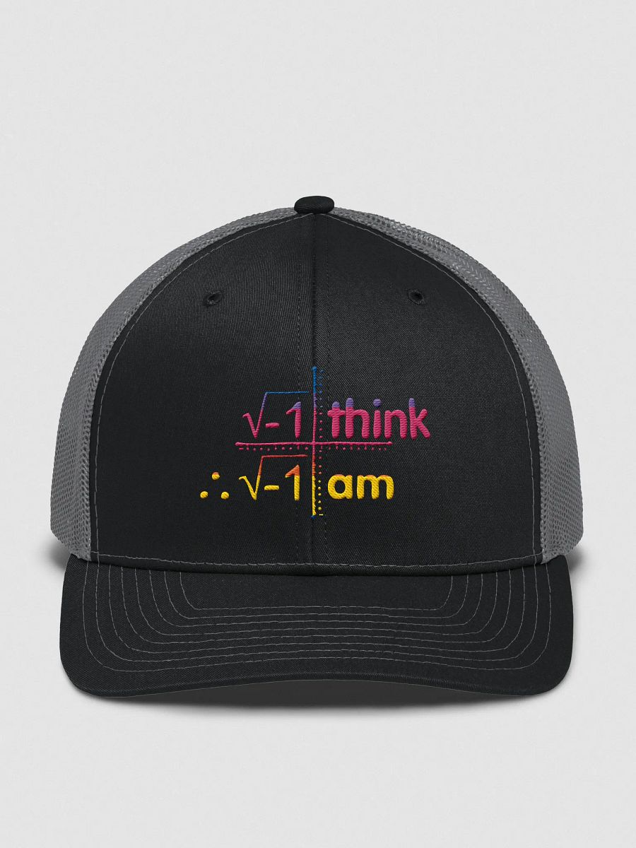 Root of Creativity | Trucker Hat product image (1)