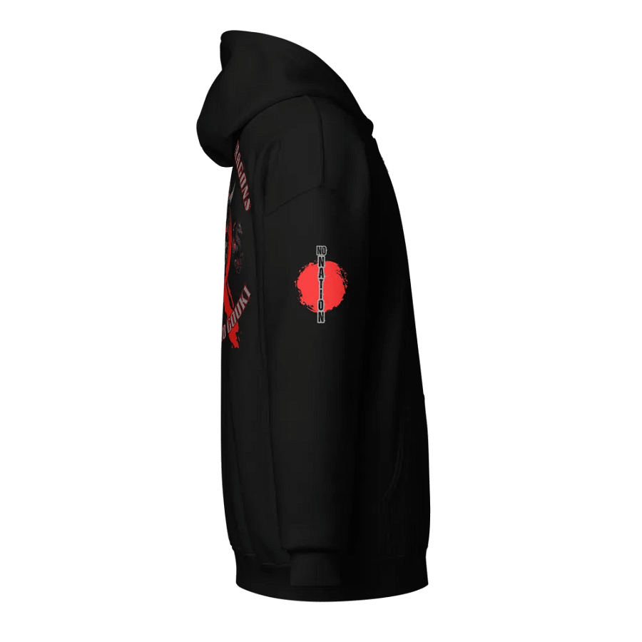 the initiations zip up product image (27)