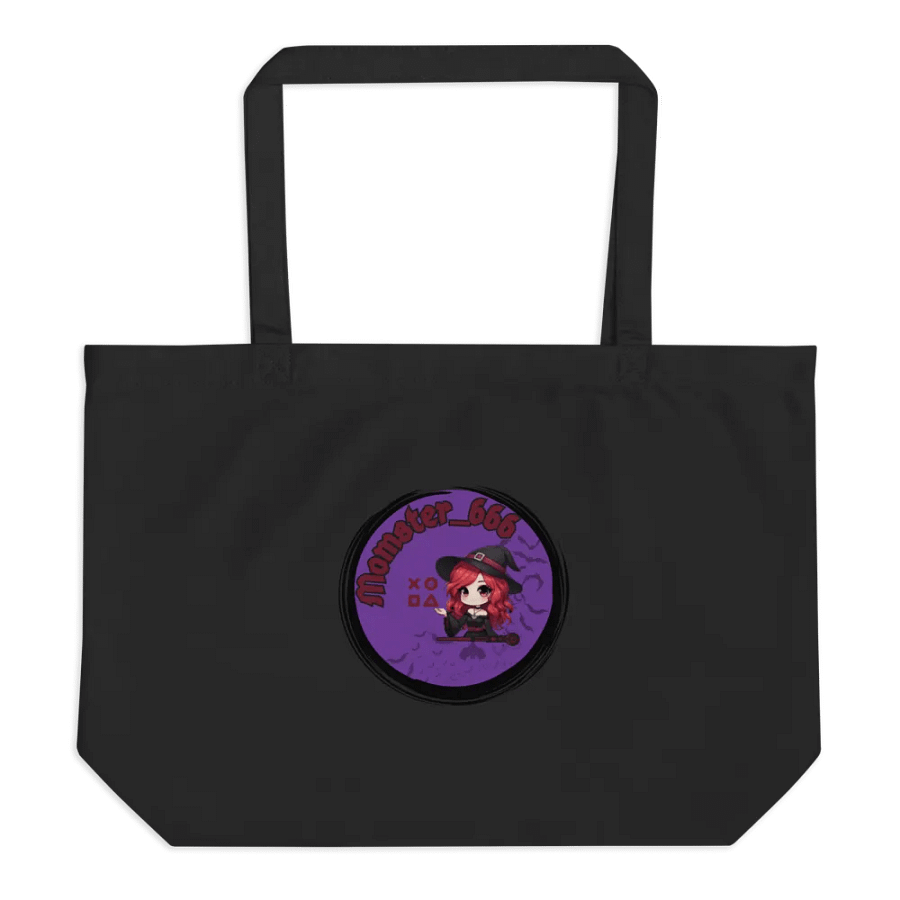 Momster bag product image (1)