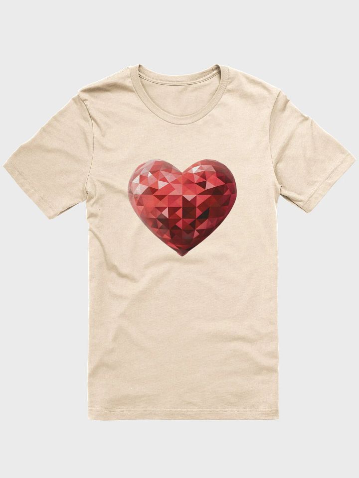 Heart, Polygons product image (1)