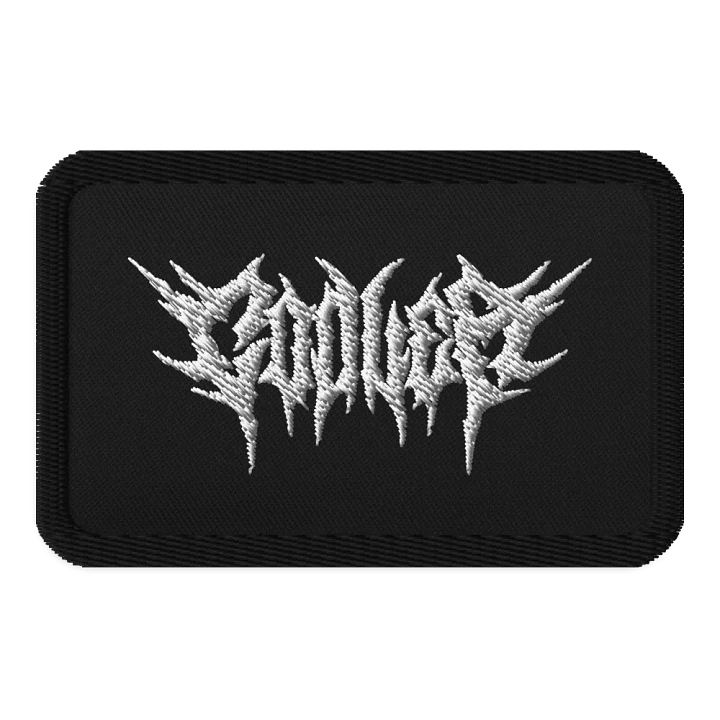 Coolea Patch product image (1)