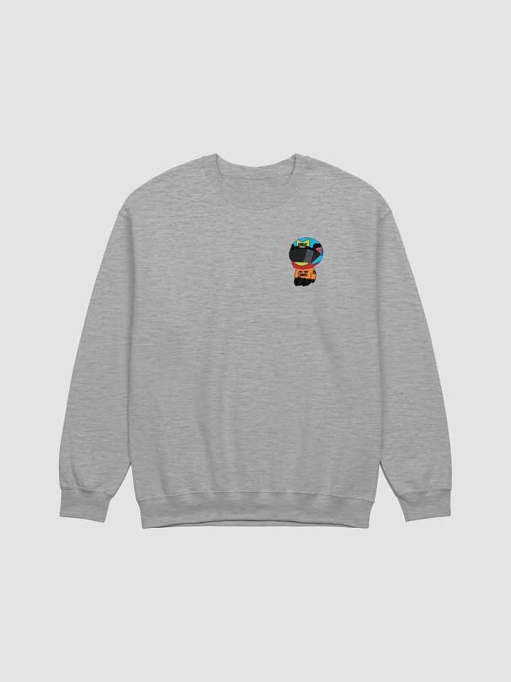 I Sits - Oscar Piastri - Crewneck Sweatshirt product image (1)