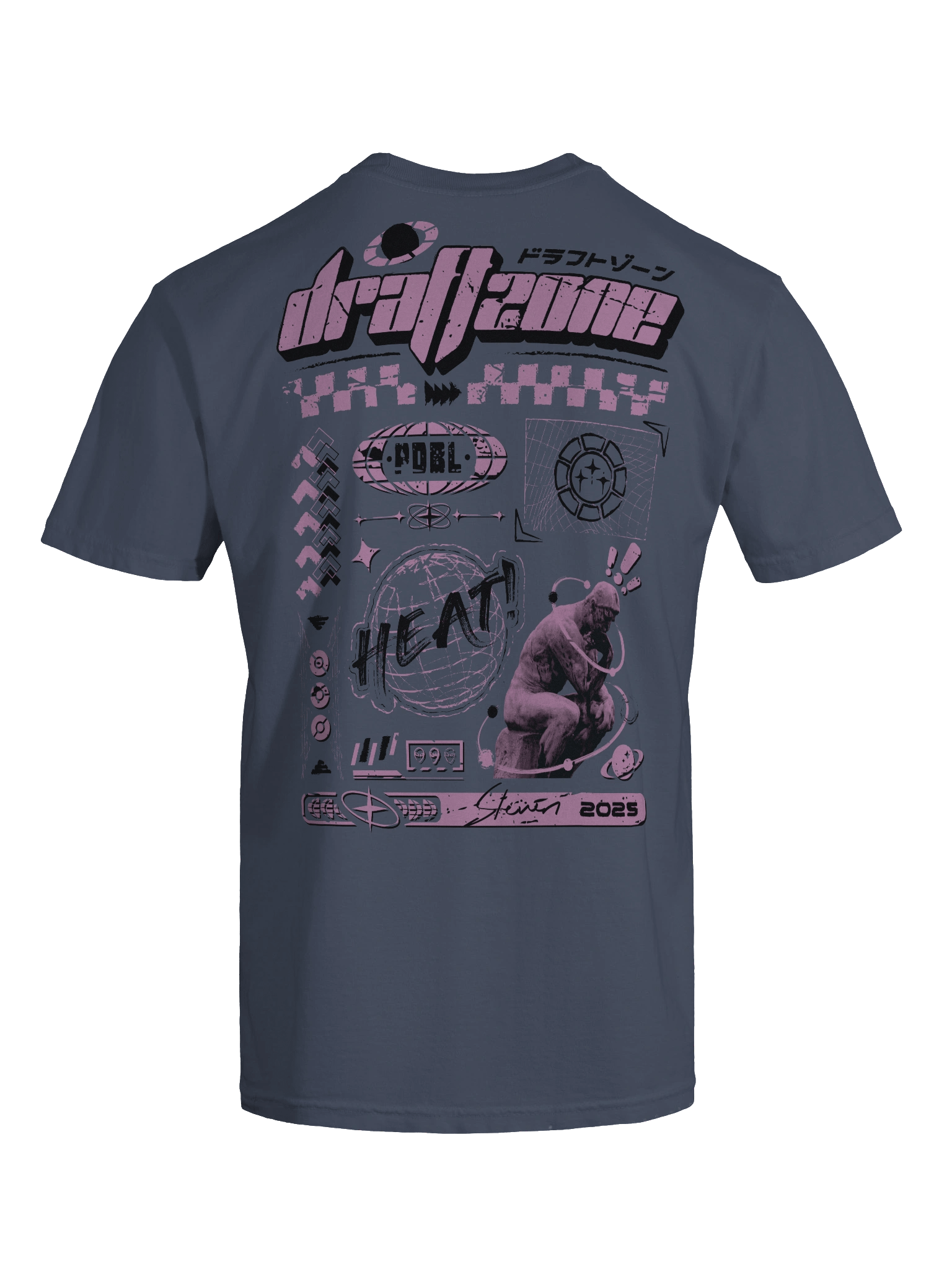 Oblivion Tee* product image (2)