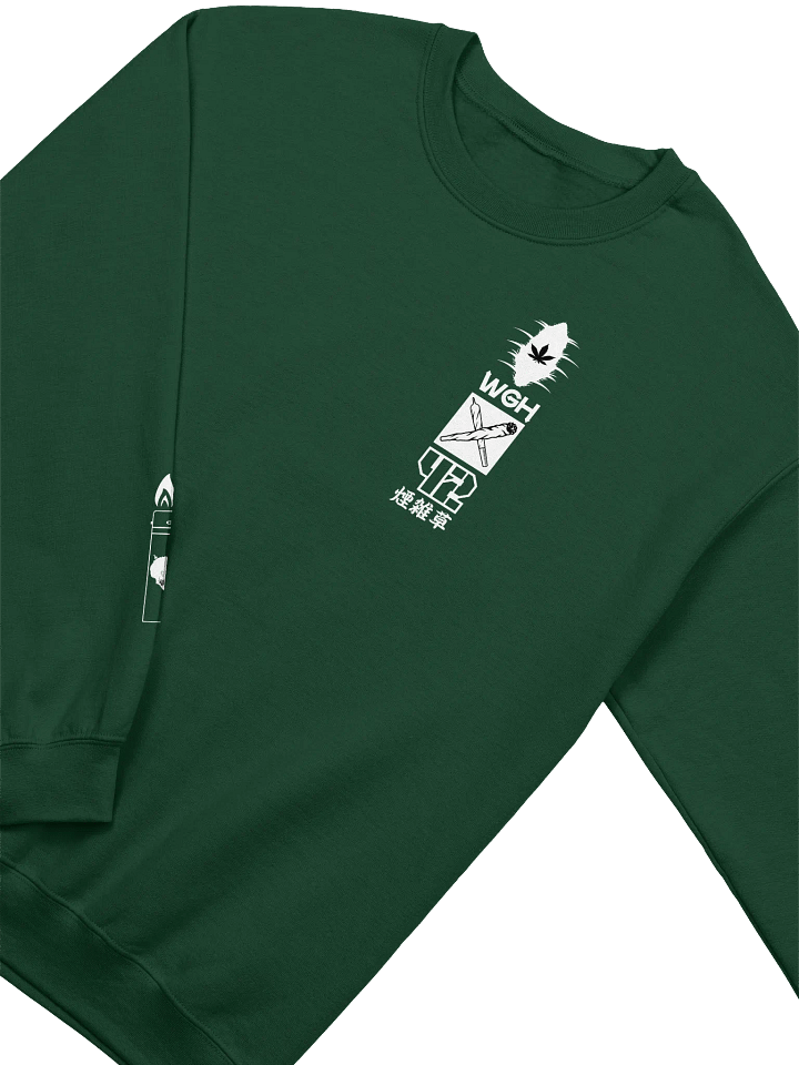 WGH Sweatshirt product image (9)