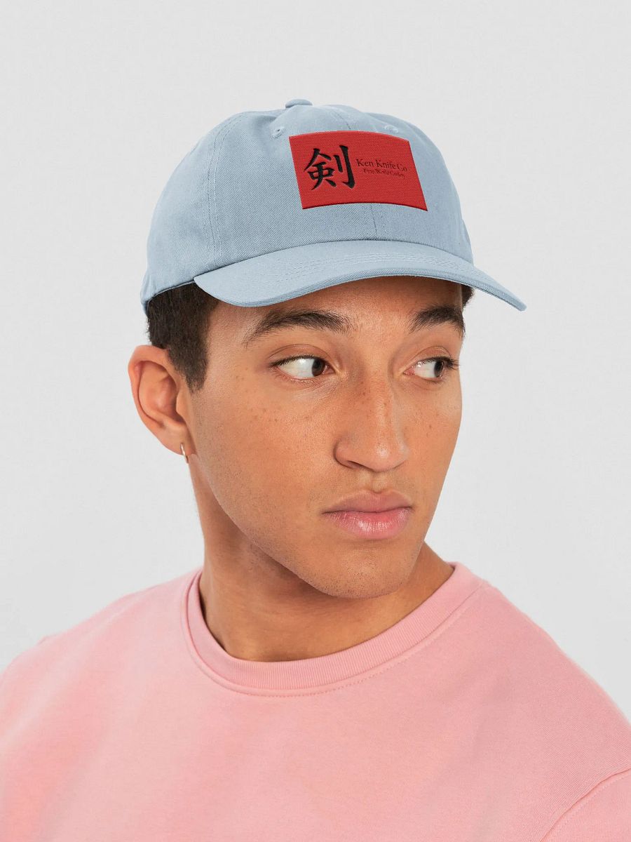 Ken Knife Co Classic Dad Hat 