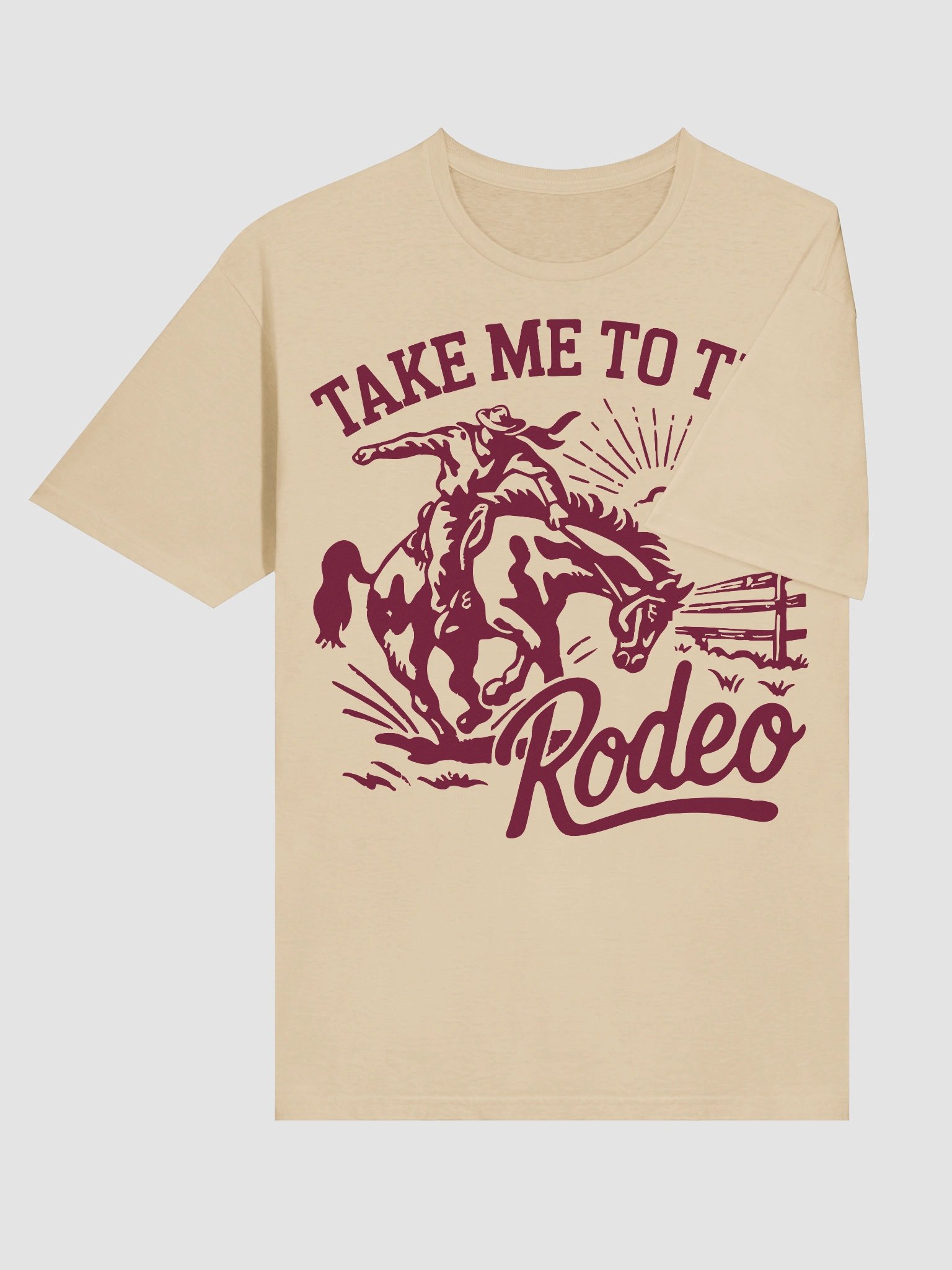 Rodeo Fever product image (6)