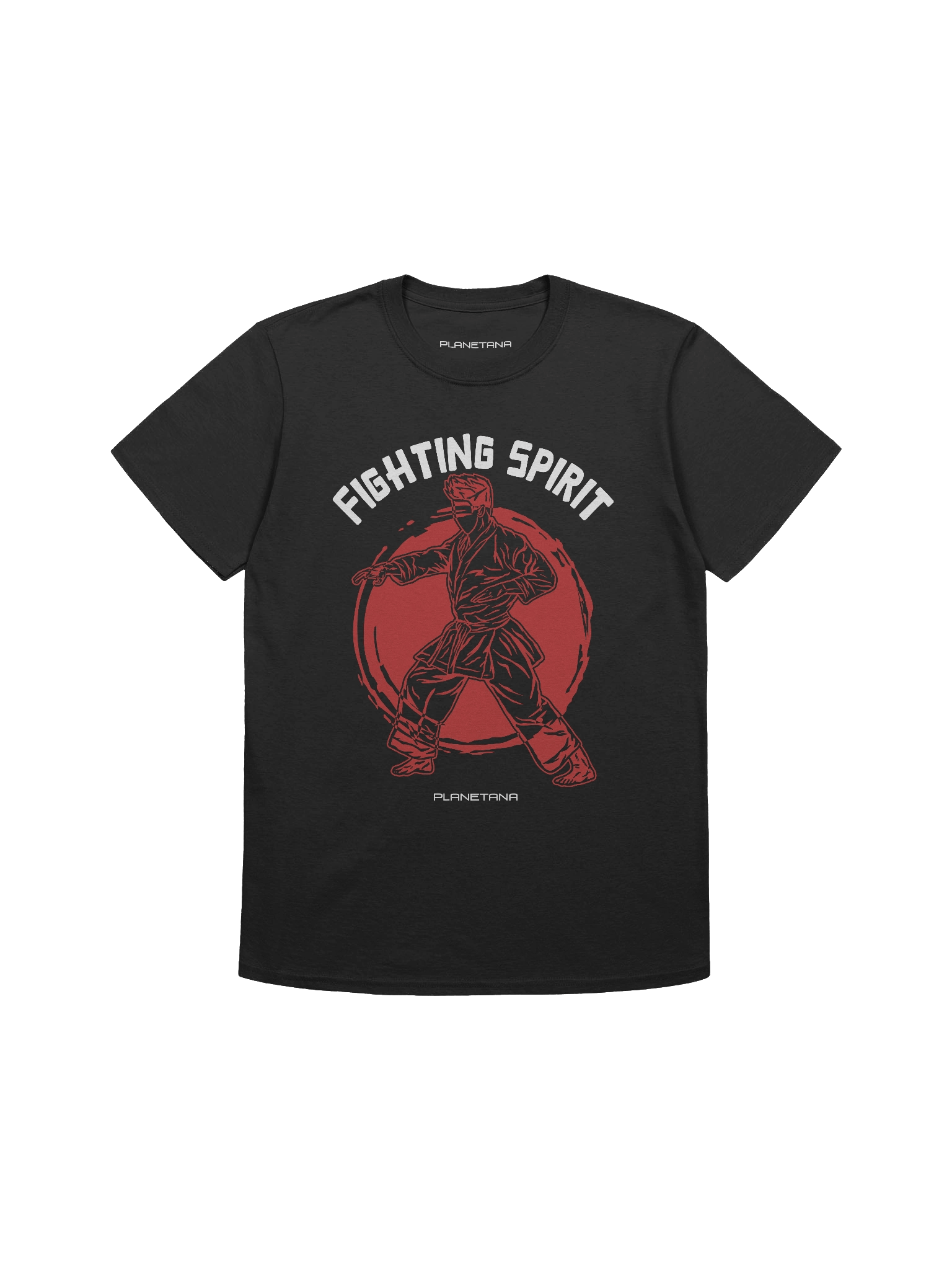Fighting Spirit product image (1)