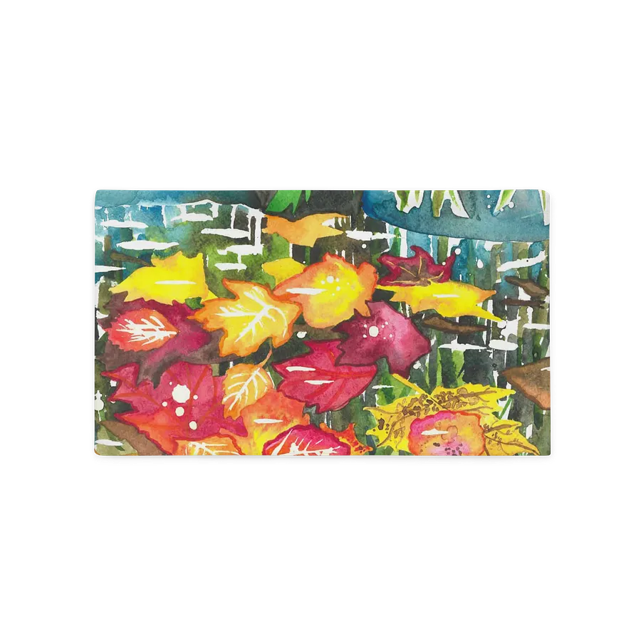 Autumn Symphony Pillow Case product image (5)