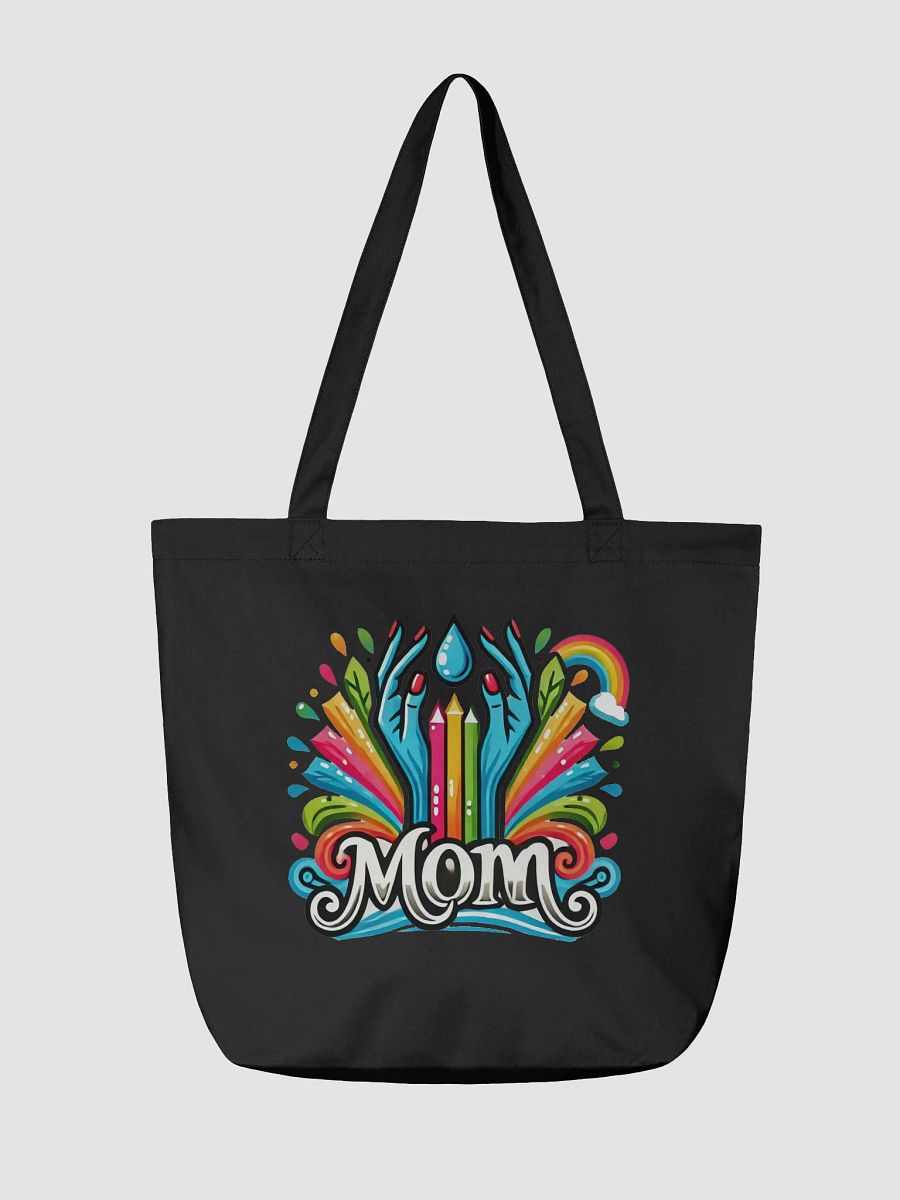Celestial Love Eco Tote Bag product image (4)