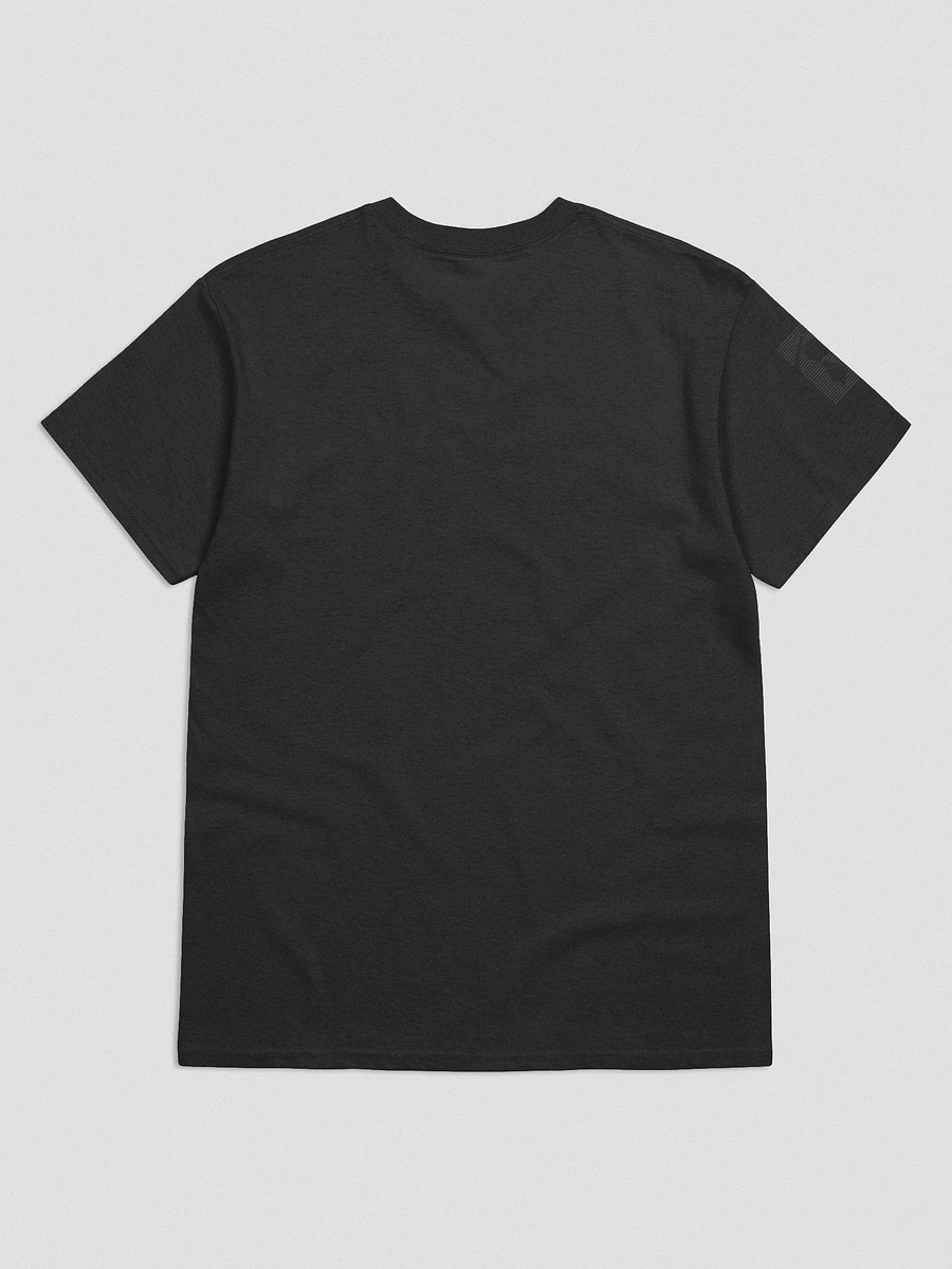 Game Mechanics Short-Sleeve T-Shirt product image (3)