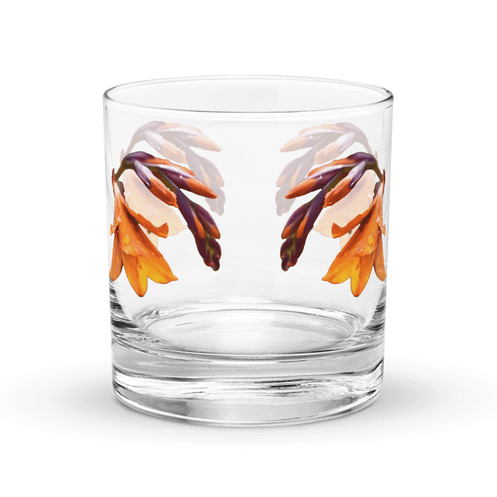 Rocks Glass: Höstlilja Waterdrop product image (2)