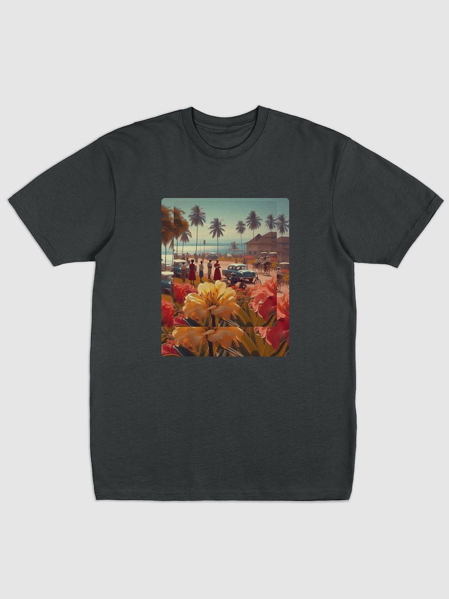 Tropical Retro Vibes Men's Tee product image (2)