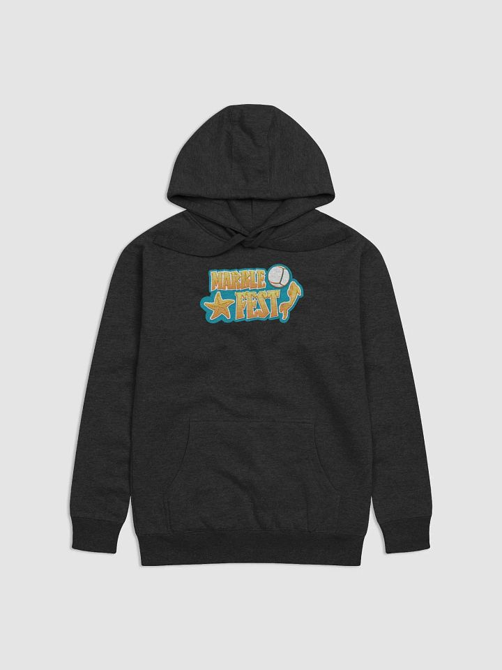 Marble Fest 26 - Hoodie product image (2)