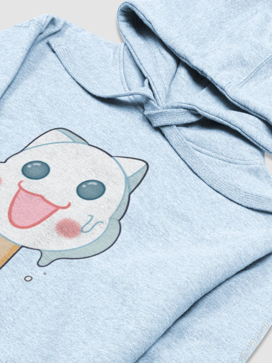 Melty Boy Hoodie product image (12)