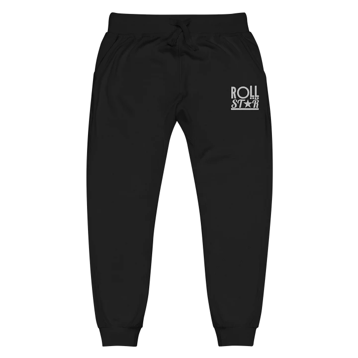 OG ROLLSTAR UNISEX JOGGERS product image (1)