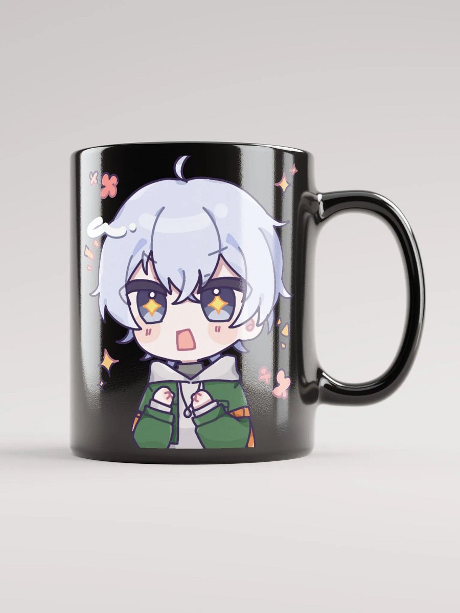 Lia Waku Waku Mug product image (6)