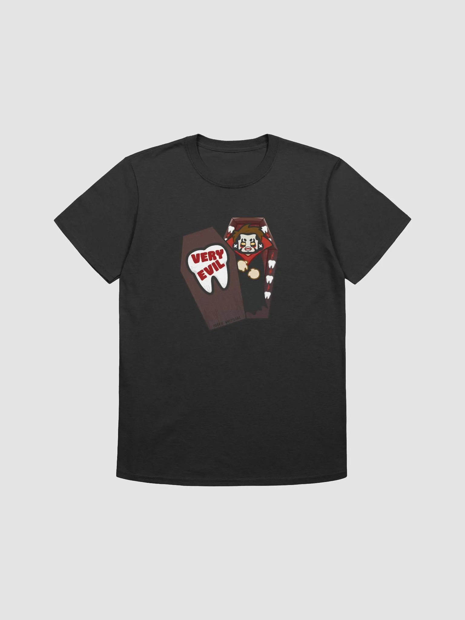 Very Evil Halloween product image (1)