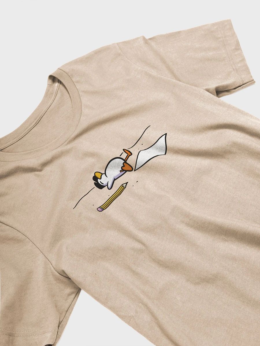 Duck Down T-Shirt product image (4)