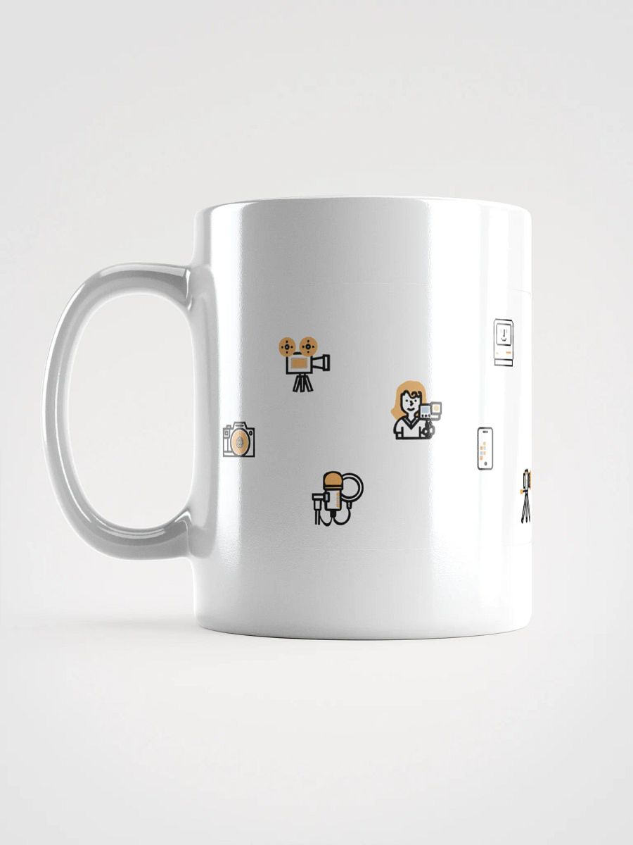 Tech Mug Light product image (6)