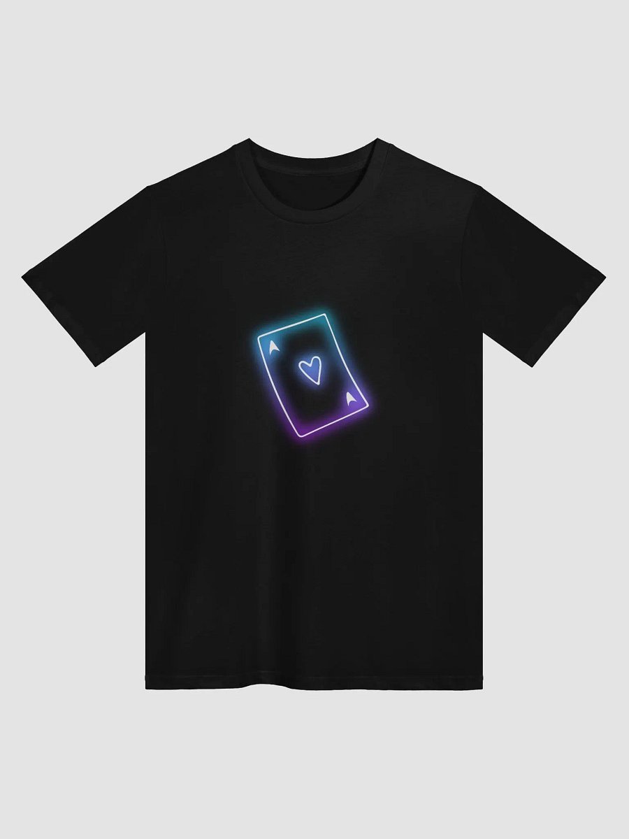 Ace of Hearts / Premium T-Shirt product image (1)