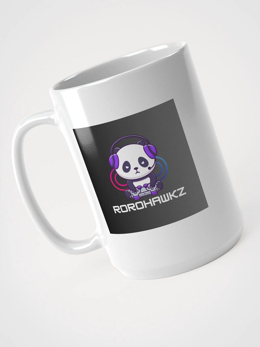 Roro Hawkz Coffee Cup product image (3)