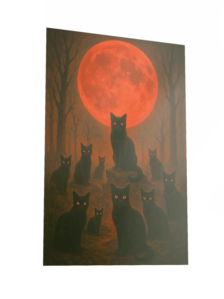 Council of the Blood Moon product image (2)