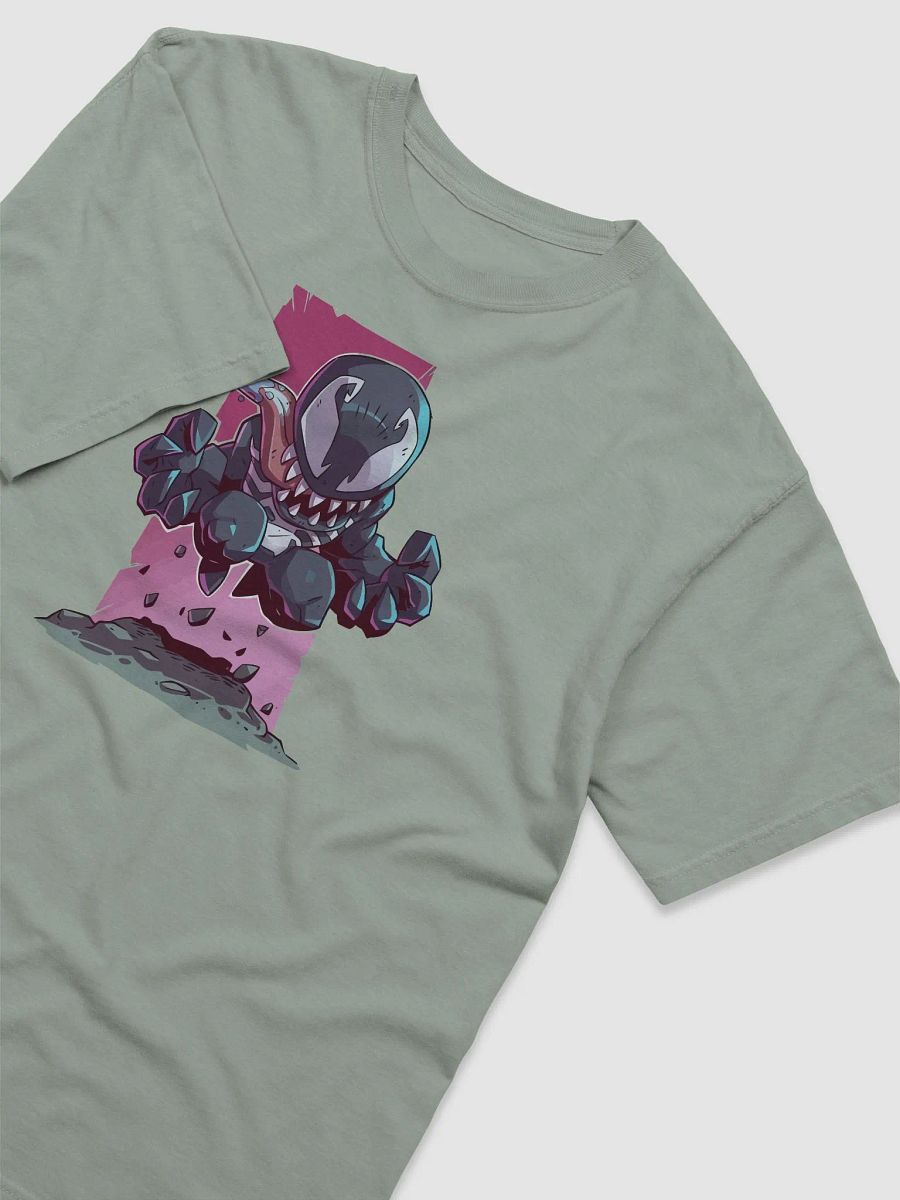 Venom Unleashed: A Chibi Style product image (29)