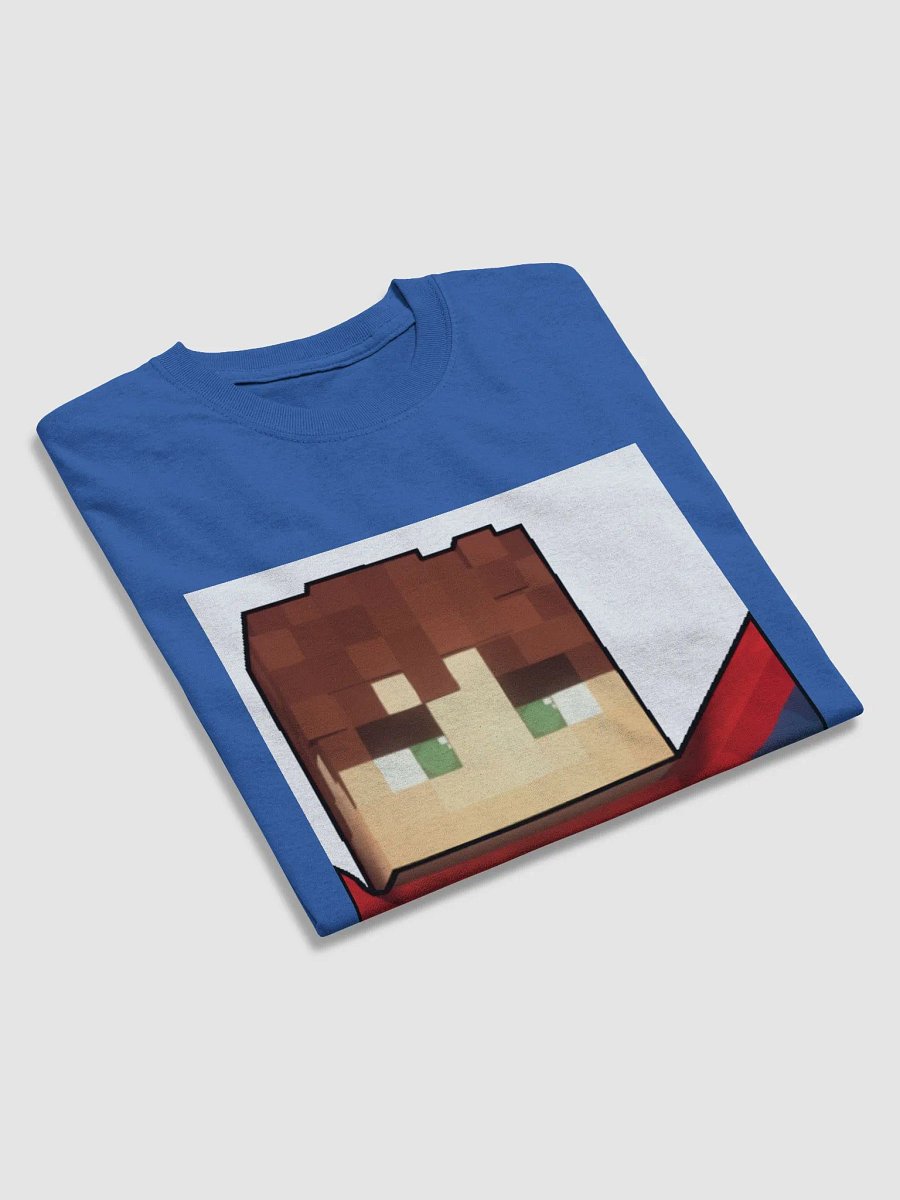 Spider-Storm T-Shirt product image (9)