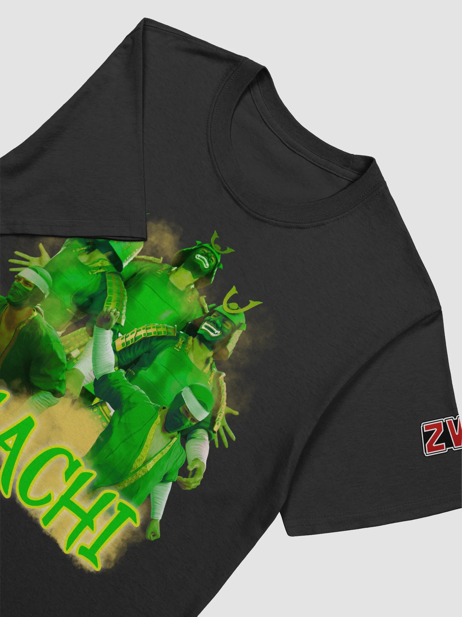 CHACHI SHIRT product image (9)