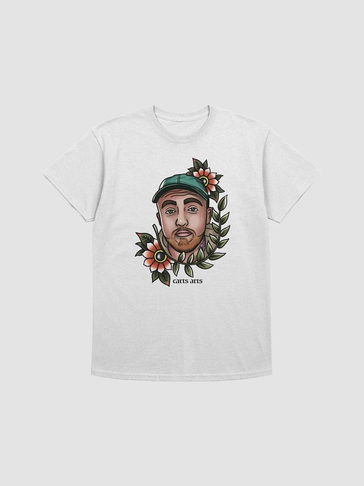 Mac Tat T-Shirt product image (4)