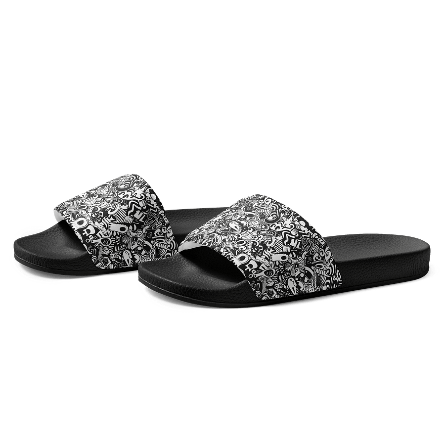 Wild Bunch | Women's Slides product image (5)