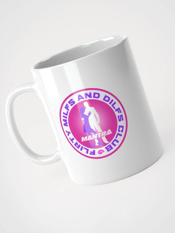 Flirty MILFs & DILFs Club product image (1)
