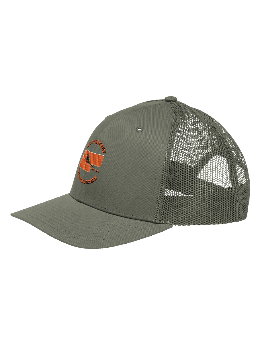 Northwest Wingshooters Logo Hat product image (2)