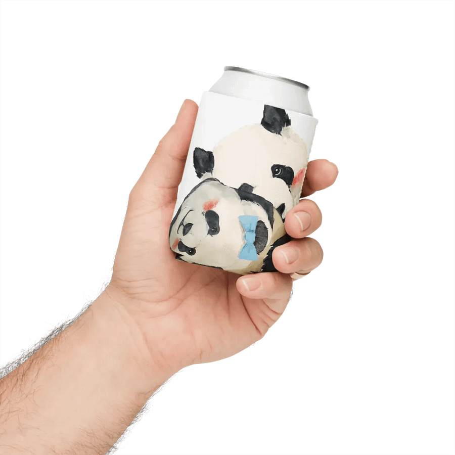 JINHU🐼Giant Panda product image (5)
