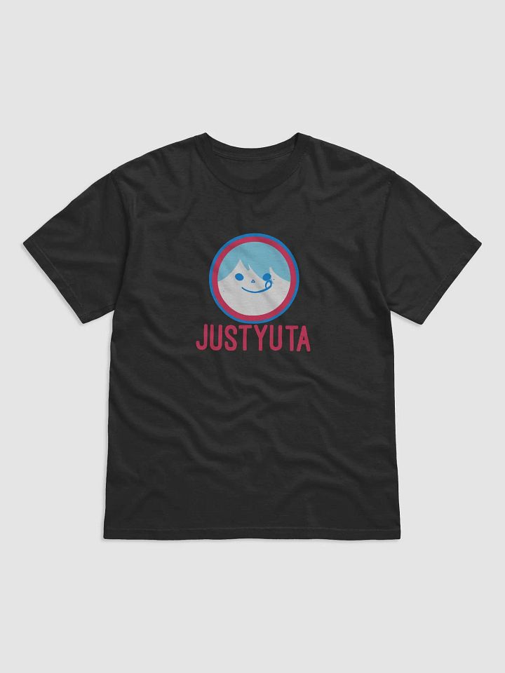 Just Yuta Logo Printed product image (1)