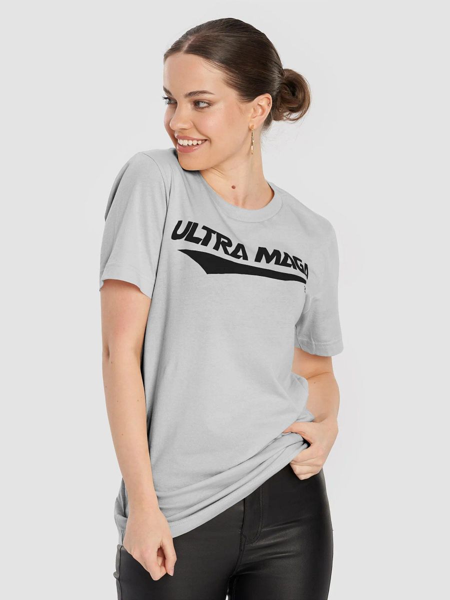 ULTRA MAGA - Tee product image (8)