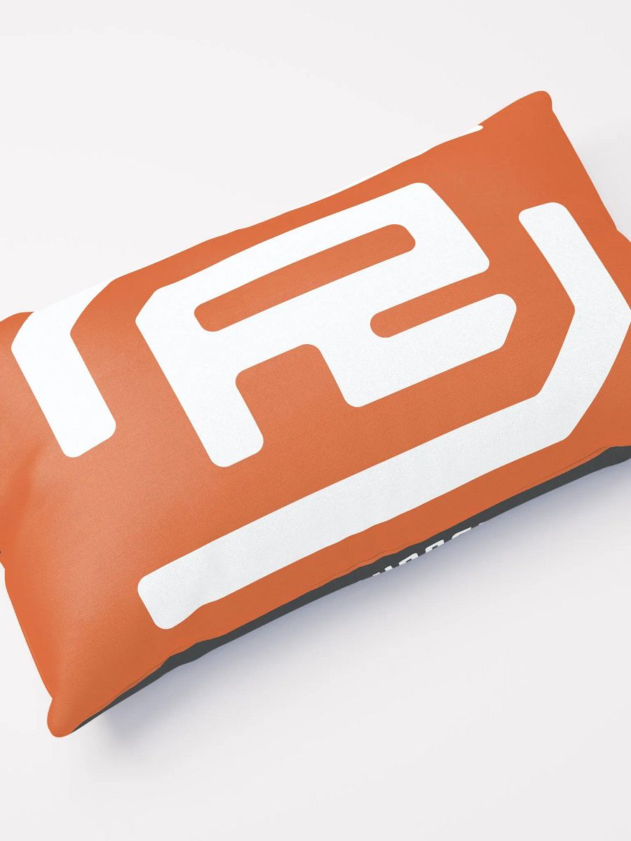 Siraj Raval Pillow product image (12)