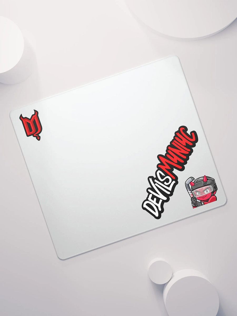 Hockey Gaming Mouse Pad product image (7)