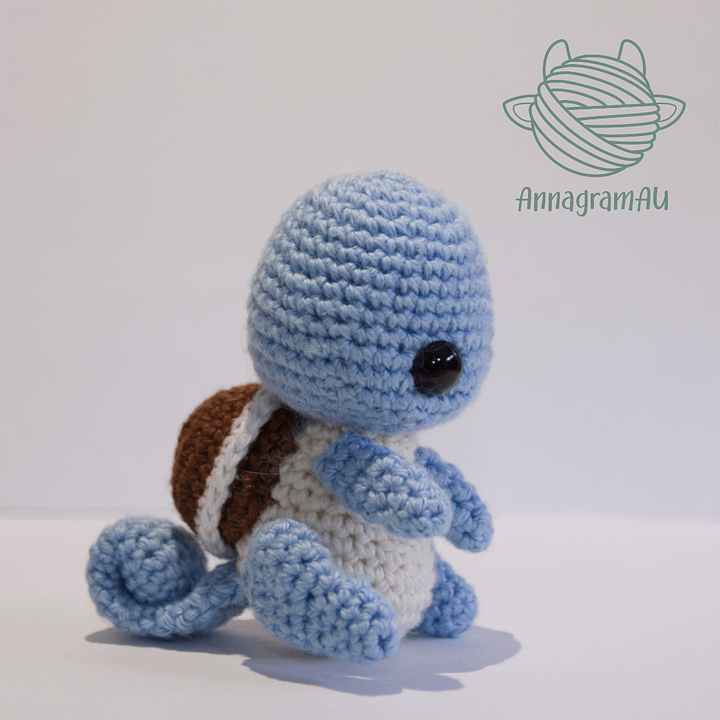 1st Gen Starter Pokémon product image (2)