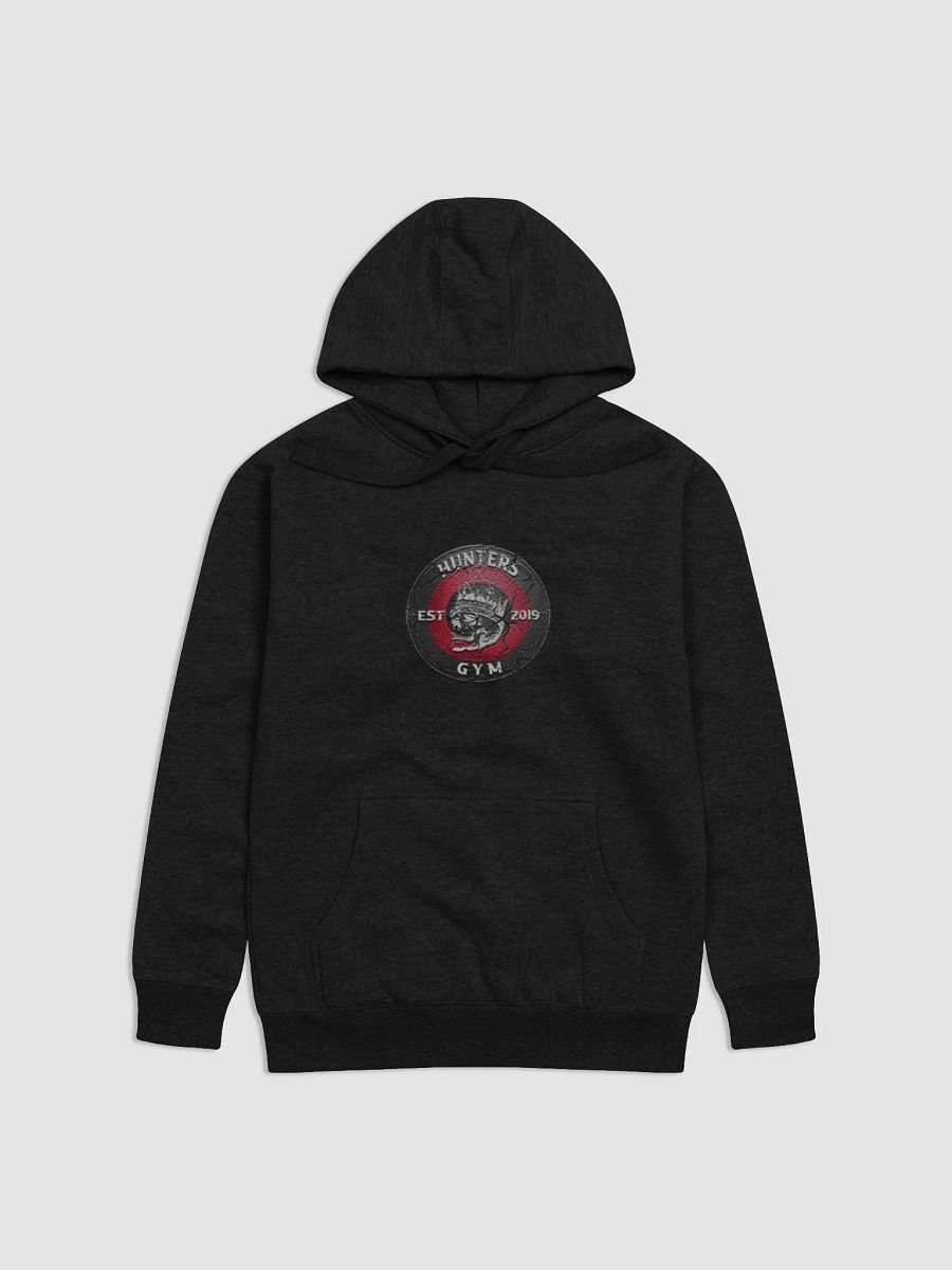 R&B Hunters Gym Hoodie product image (3)