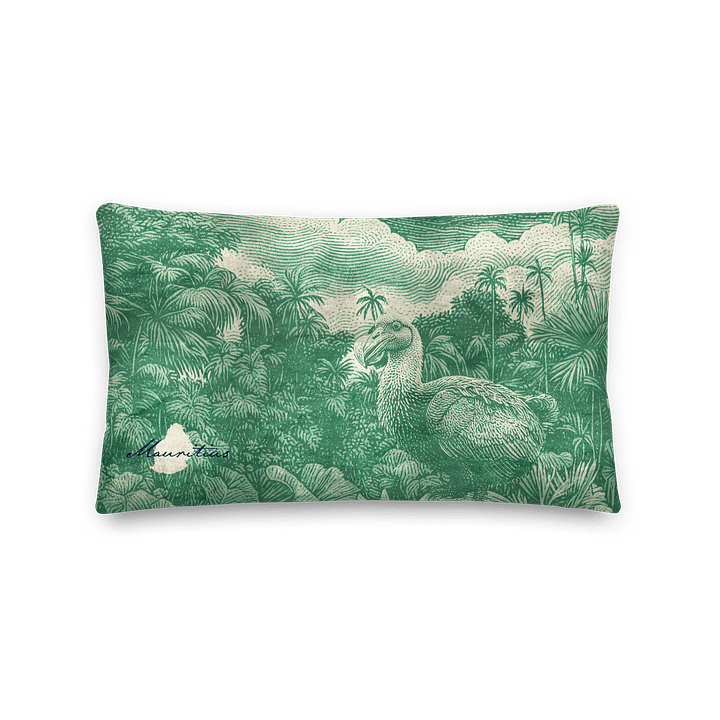 Dodo Natura _ Pillow product image (2)